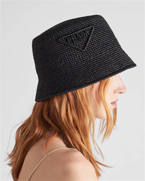 Prada Bucket Hats & Hats for Women 